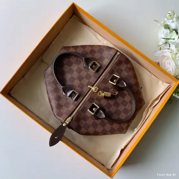 First bags ru Vuitton 25 Louis SPEEDY 0617